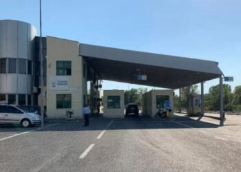Tentoi të largohej nga Shqipëria, kapet në Muriqan polaku i shpallur në kërkim ndërkombëtar