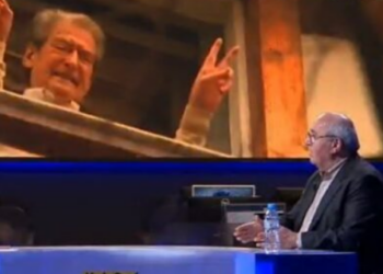 Mustafaj: Berisha po ndihmon PD, por duhet të caktojë një figurë, që e lidh me ndërkombëtarët. Basha…!