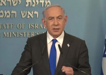 Netanjahu refuzon kushtet e propozuara nga Hamasi për armëpushim