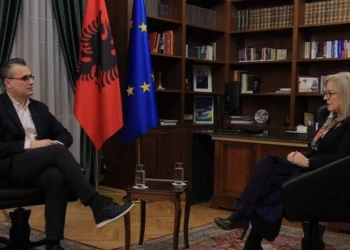 “E vërteta e kontrollit ndaj SPAK”/ Kryetarja e Kuvendit: Institucionet do raportojnë, nuk do ketë ‘futje hundësh’…!
