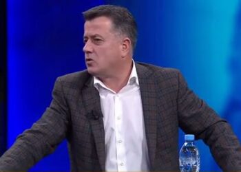 Noka: Jemi shumë pranë finalizimit të bashkimit të opozitës. Dashamir Shehi është me ne, por…!