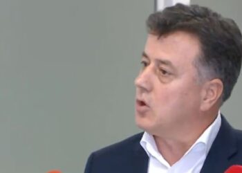 Noka: Do bëjmë gjithçka që Shqipëria të shkojë në zgjedhje me një qeveri teknike, me këtë kryeministër s’mund…!