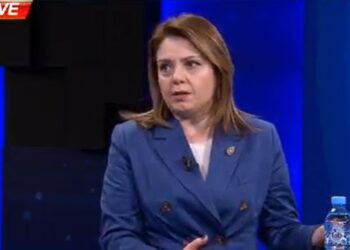 “Amnistia”/ Nënkryetarja e PD: S’bëjmë pazar të turpshëm. S’bashkojmë votat për ligje në kurriz të shqiptarëve