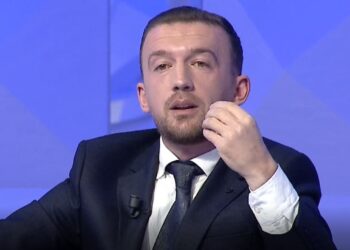 “Basha me Berishën në Himarë u bënë një”, deklarata që habiti të ftuarit në studio