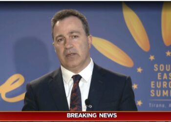 Buxheti ushtarak, Peleshi: Po punojmë për të investuar në segmente të munguara në Korridorin e Tetë