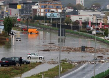 Ndryshimet klimatike rrezikojnë Shqipërinë, vetëm në infrastrukturë 147 milionë $ dëme në vit