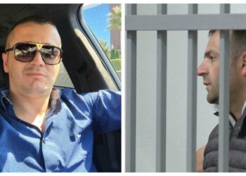 Gjykata e Lartë konfirmon dënimin përjetë të Denis Shtrazës për rrëmbimin dhe vrasjen e Gazmend Çollakut
