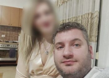 U vra mbrëmë/ Motra e Emiljano Pines prek me fjalët: Si më le vetëm e vëllaçko! Ma dogje zemren o xhani…!