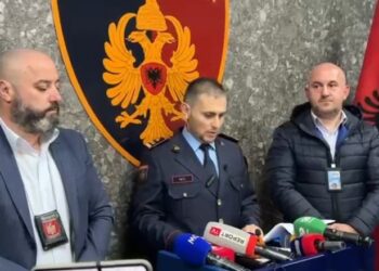Vrasja e Metës në Durrës, policia: E planifikuar! Dy vëllezërit vrasin e groposin në oborr të atin për të mbrojtur të motrën! Donte ta fejonte…!
