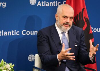 A është Shqipëria gati të anëtarësohet në BE? Rama: Të ndërtojmë një shtet të ngjashëm me anëtarët