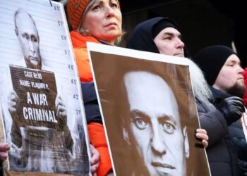 Babai i saj pati të njëjtin fat, vajza e Nemtsov: Putini më shumë i frikësohet Navalnyt të vdekur, sesa Navalnyt të gjallë