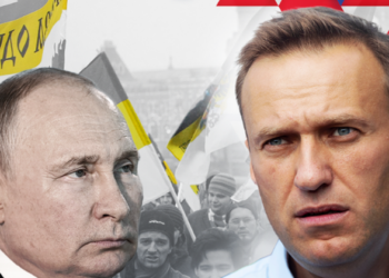 Profili i kryeopozitarit rus: Navalny, i vetmi njeri që Putini “nuk guxonte” as t’i përmendte emrin!