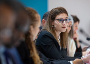 Dubai/ World Government Summit 2024, Muzhaqi: Rinia aktor thelbësor në përmbushjen e Objektivave të Zhvillimit të Qëndrueshëm