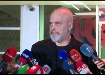Rama: PS ndryshon vetveten. Jemi në fazën e angazhimit për anëtarësime të reja dhe barazimin e kuotave gjinore në zonat rurale