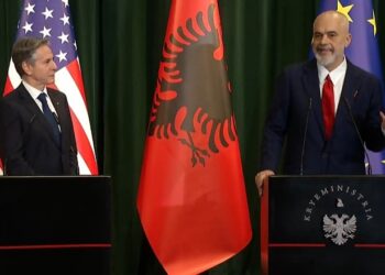 Lufta në Rripin e Gazës, Rama: Krijimi i 2 shteteve, e vetmja rrugëzgjidhje! Turqia e vendet arabe të dalin garantë për një shtet palestinez
