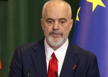 Rama: SHBA është më shumë se Trump! Nuk mendoj që NATO do të dobësohet e SHBA do t’i ikë rolit udhëheqës