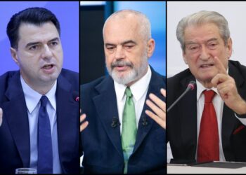 Kompleksi “Rama” brenda PD, si e adhurojnë atë që shajnë gjithë ditën