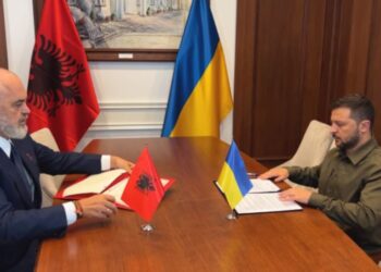 Vizita e Zelenskyt në Tiranë, Rama zbulon detaje: Ftesat për Samitin i kemi dërguar së bashku dhe…!