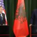 Me Blinken në konferencë shtypi, Rama: Vizita një Sekretari Amerikan në këtë kohë të trazuar, shenjë e rëndësishme e miqësisë!