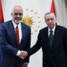 Vizita zyrtare/ Rama nesër në Turqi, takohet me Erdogan