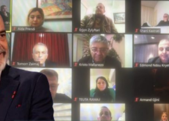 Riorganizimi: Ja 5 porositë e Ramës në asamblenë e PS