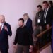 FOTOT/ Largohet Zelensky, Rama pas samitit për Ukrainën në Tiranë: Një ditë e paharrueshme