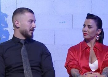 “Nga lidhja me Jonida Maliqin u bëre i famshëm”, Romeo u përgjigjet pas “akuzave”: E kam dashur shumë