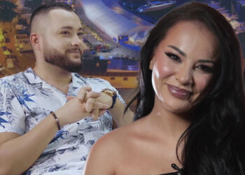 Banori i ri në BBVIP: Kam flirtuar me Sarën, do të shihni fotot!