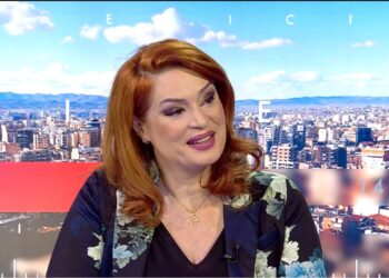 Kryetarja e AMA-s flet për nismën: Në media përdoren shumë fjalë të huaja, kemi nisur monitorimin nga 1 Janari