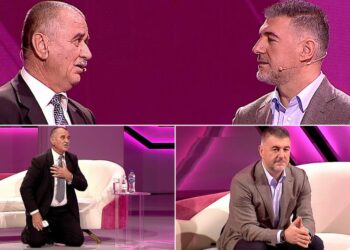 E shtëna që i njollosi emrin, Ramazani: Më akuzuan si trafikant të qenieve njerëzore