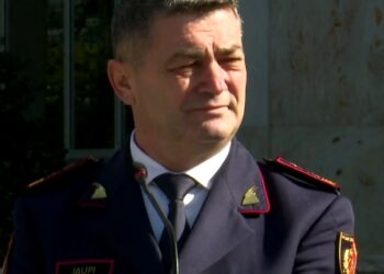 Samiti për Ukrainën, Policia tregon kufizimet dhe rrugët që do të bllokohen në Tiranë