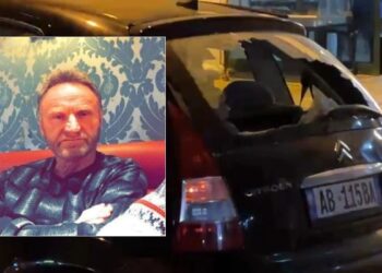 Saga e vrasjeve/ Plumbi e “fali” për milimetra, si ndodhi atentati mbrëmë në Shkodër