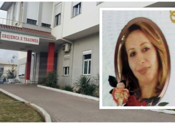 Flasin të afërmit e 41-vjeçares që i dha fund jetës: Zihej çdo ditë në telefon me burrin