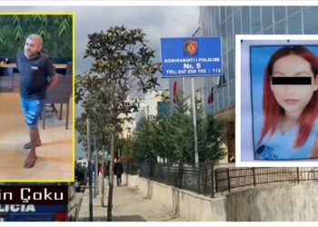 Punoi si pastruese në shtëpinë e tij, detaje nga njohja e 27-vjeçares me Altin Çokun