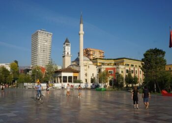 Nga mirëqeverisja, te komunikimi publik e ekonomia e qëndrueshme, Shqipëria rritet në indeksin e ndikimit në arenën ndërkombëtare