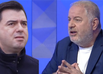“Vizita e Blinken, lajm i keq për Lulzim Bashën…” Baton Haxhiu tregon pse