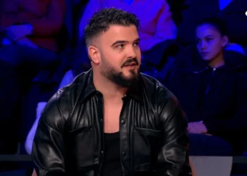 Ish-partneri i Sara Gjordenit, banori më i ri i “Big Brother VIP”, hyn në shtëpi të martën