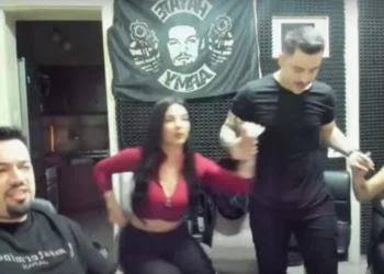 VIDEO/ Arrestohet ‘tik-tokeri’ shqiptar në Greqi! Abuzonte seksualisht dhe shante personat me aftësi të kufizuara