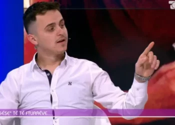Kapi të fejuarën duke e tradhtuar, aktori i Portokallisë: Femrat shqiptare të shohin sa para ke, jo kush je