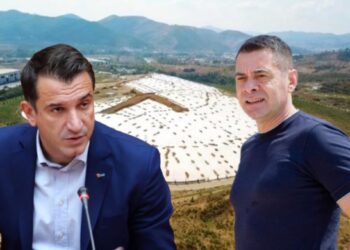 Deklaratat e Ahmetajt, Veliaj: Nuk meritojnë koment! Tirana duhet të pastrohet çdo ditë, në fund mbesin punët, jo fjalët