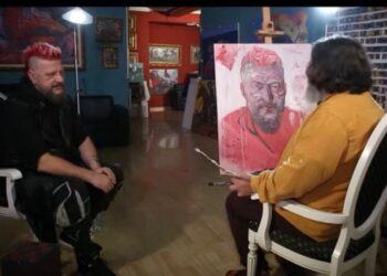 Bojken Lako tregon pse zgjodhi muzikën në vend të aktrimit, projektet e tij të reja me Sandër Gjokën dhe Gent Bushpepën