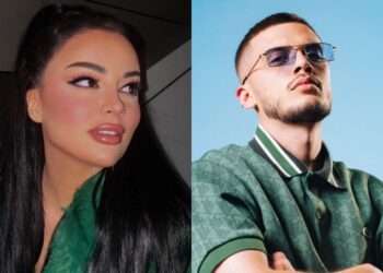 Çifti drejt ndarjes! Bardhi i drejtohet Sarës: Një ish të dashur ta sollën brenda, tjetrin me dron…