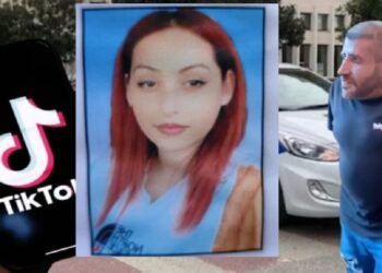 Publikohet fotografia, kjo është 27-vjeçarja që i dha fund jetës në Kamëz