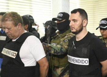 U arrestua në Bolivi bashkë me trafikantin më të madh të Brazilit, zbulohet identiteti i shqiptarit