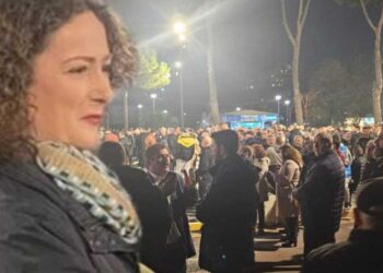 Çfarë planesh ka Argita Malltezi? Gazetari: Nëse PD do ketë një kryetar të ri, unë e shoh në krye të saj