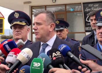 Ekstradimet nga Dubai/ Balla: E papranueshme që persona që kanë hesape me drejtësinë të fshihen në vende ku s’kemi marrëveshje