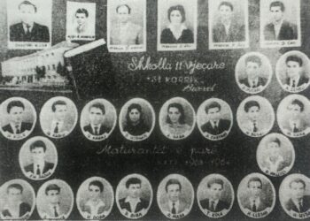 Mexhit Stafasani: Si e njoha në gjithë karrierën time çdo shkollë të Matit