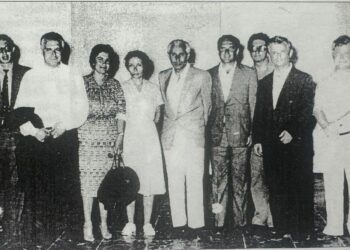 Rrëfehet mësuesi i matematikës: Si hapëm gjimnazin e parë në Lis