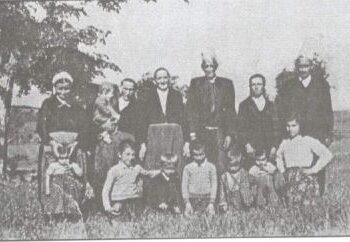 Bijtë e një të burgosuri politik. Si u bë Astriti mësues dhe si Kujtimi dha jetën për votat e PD-së!