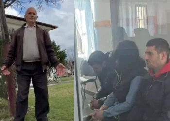 “Nuk e di si jam gjallë”/ Babai i Blerina Metës: Fëmijët të rrinë të burg përjetë nëse e meritojnë